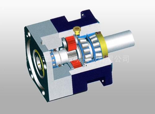 PS Precision Gear Reducer